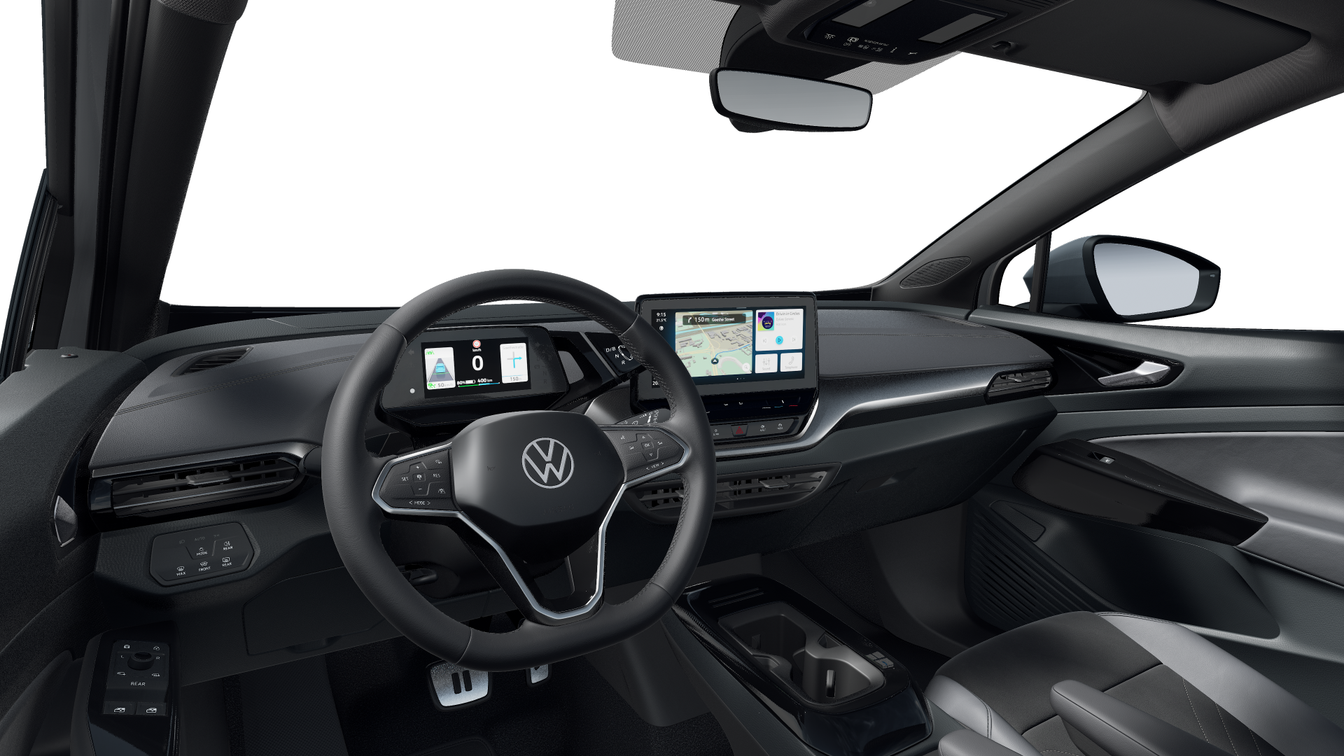 Volkswagen ID.4 Performance Pro