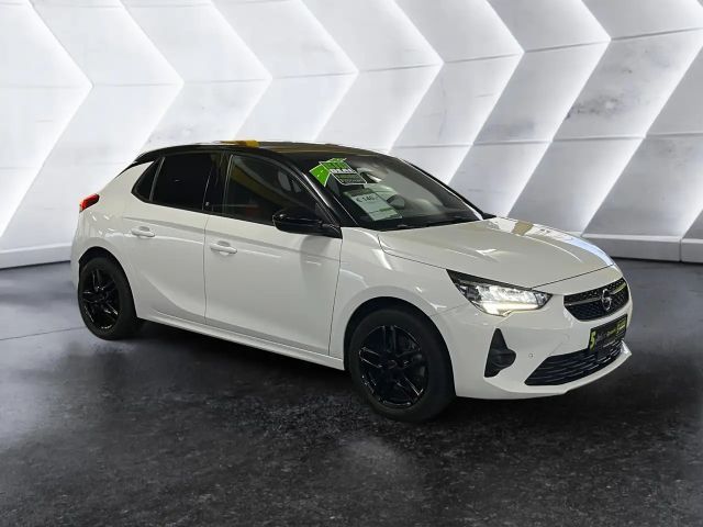 Opel Corsa GS-Line Grand Sport