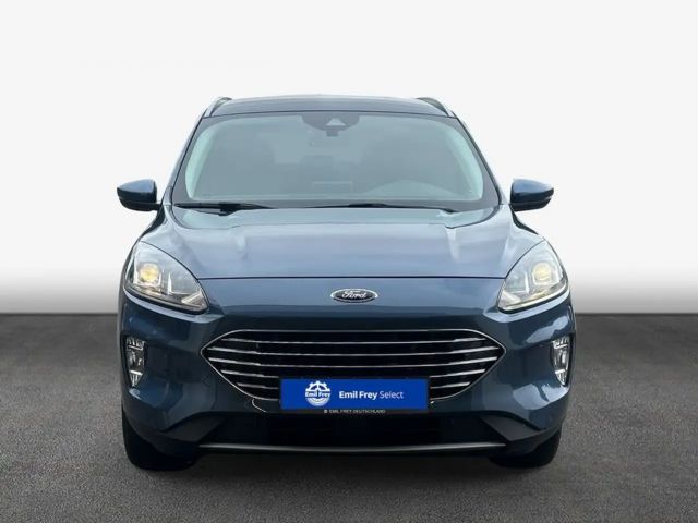 Ford Kuga Plug in Hybrid Titanium