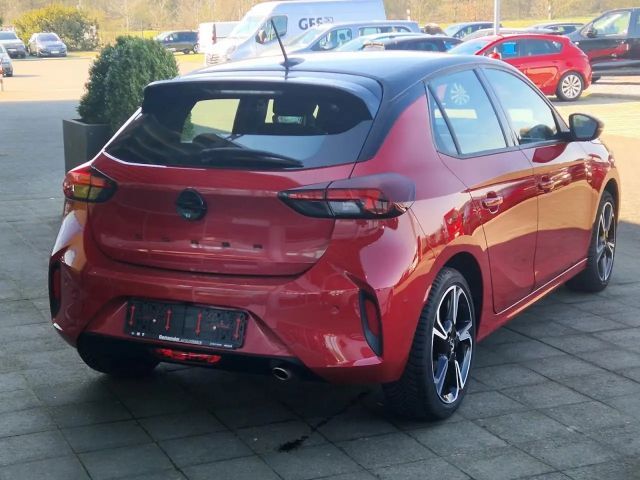 Opel Corsa GS-Line Grand Sport