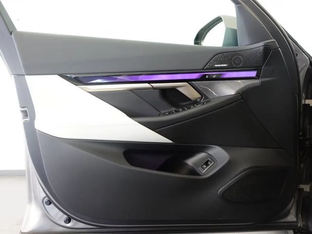 BMW i5 M-Sport Sedan eDrive40