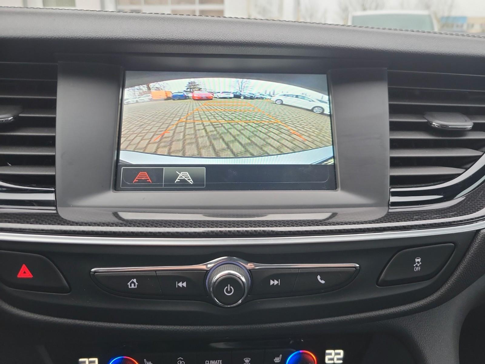 Opel Insignia Sports Tourer