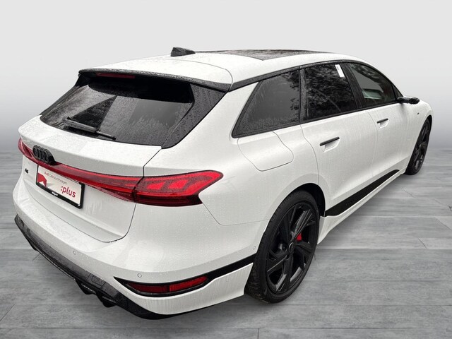 Audi A6 e-tron Avant Performance