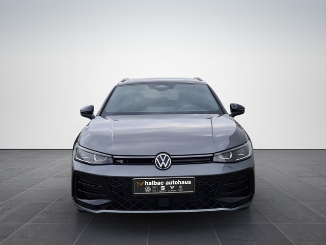 Volkswagen Passat 2.0 TDI DSG R-Line