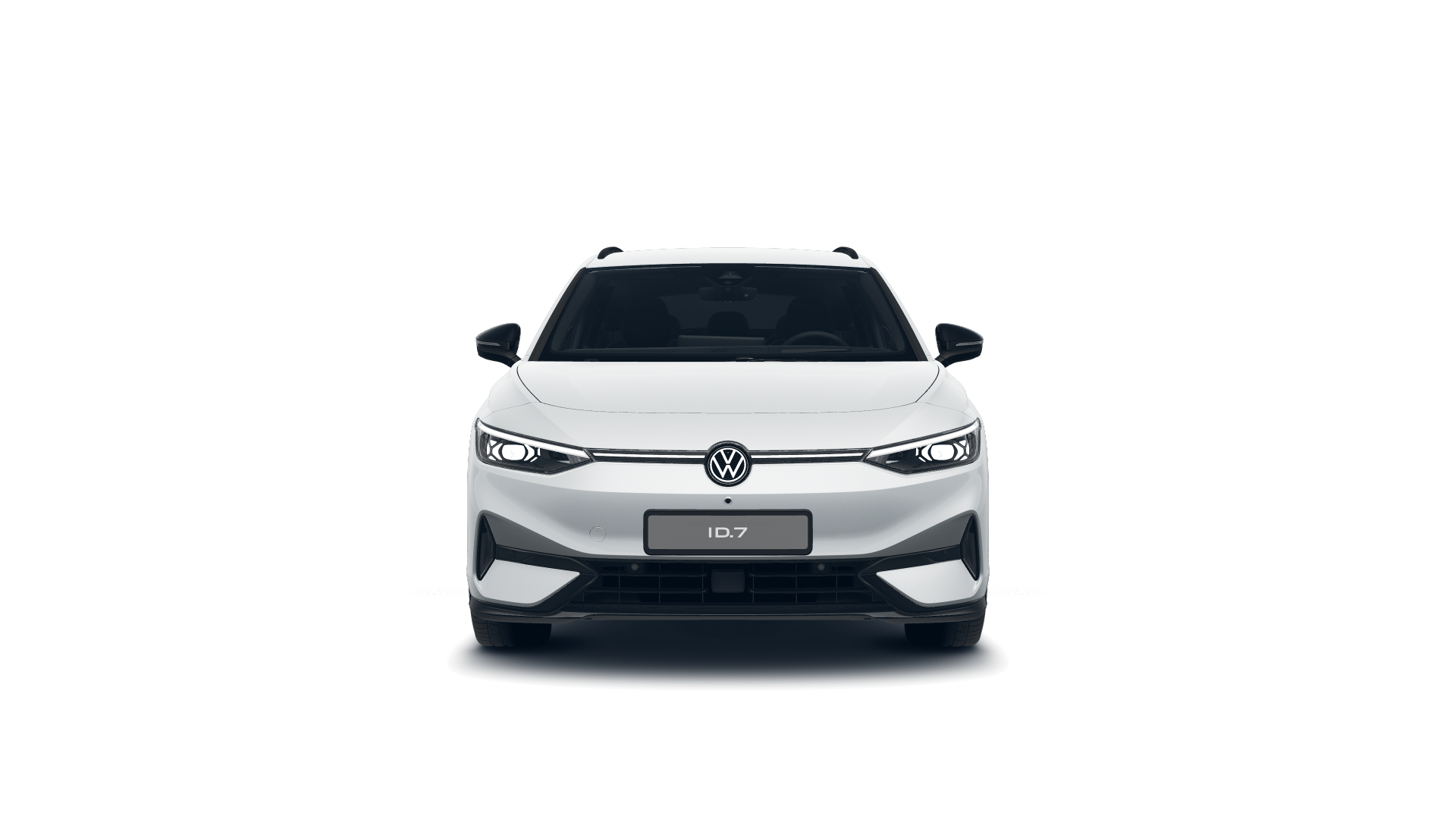 Volkswagen ID.7 IQ.Drive Pro Tourer
