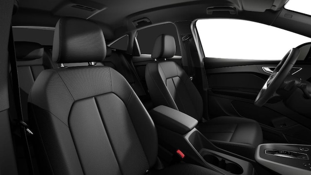 Audi Q4 e-tron 40 Sportback