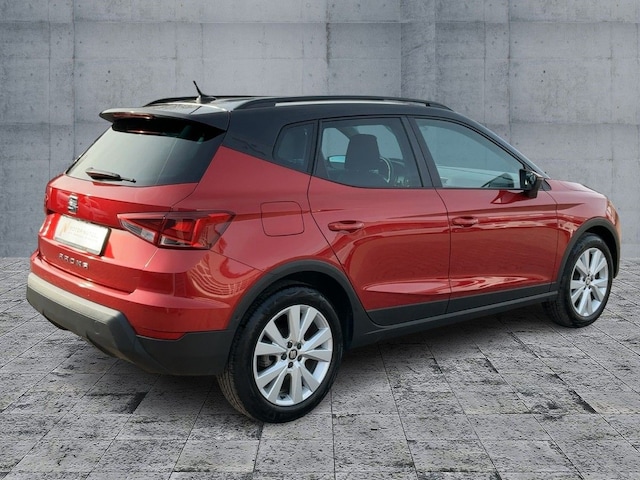 Seat Arona 1.0 TSI Style