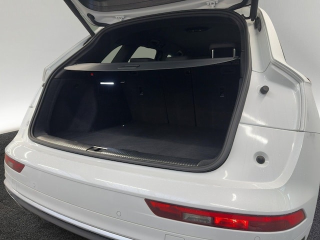 Audi Q5 40 TDI Quattro S-Tronic