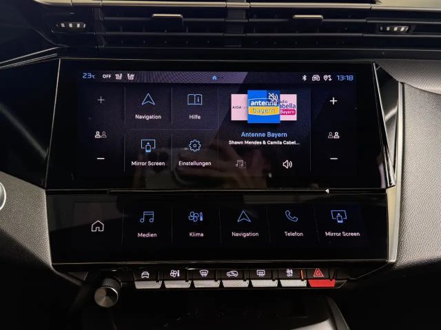 Peugeot 408 130 GT-Line PureTech