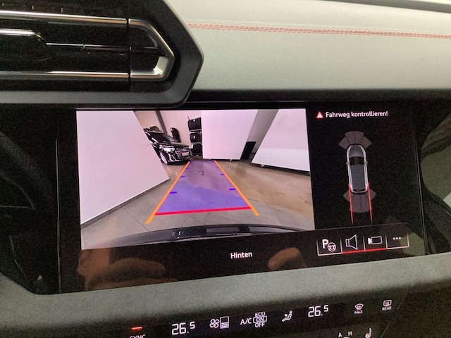 Audi A3 30 TFSI S-Tronic Sportback