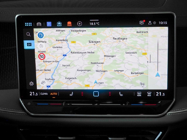 Volkswagen Passat 2.0 TDI Business DSG Variant