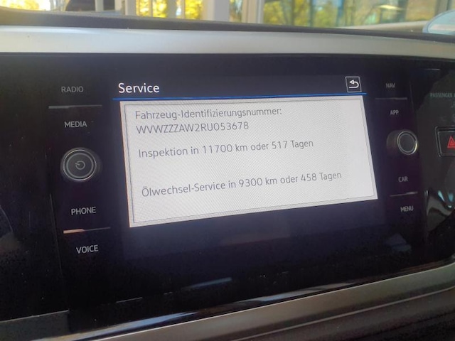 Volkswagen Polo 1.0 TSI DSG