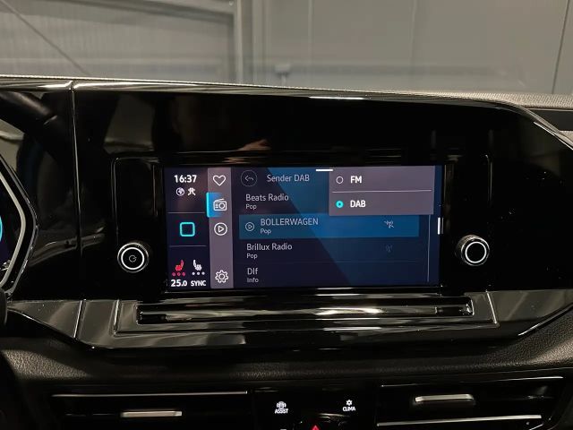 Volkswagen Caddy 2.0 TDI Style