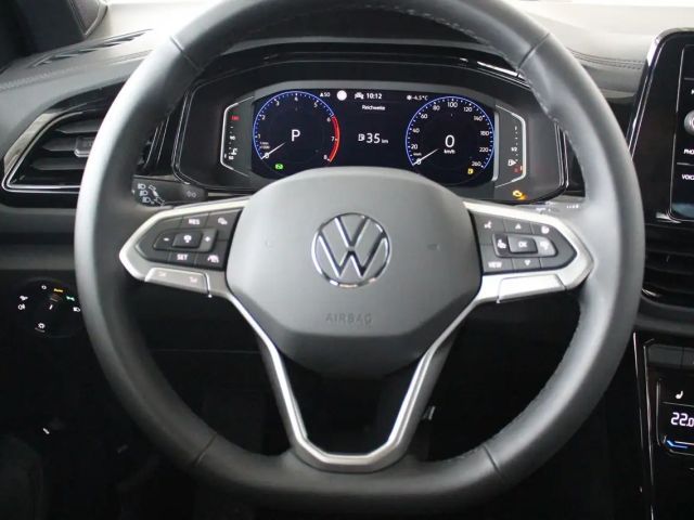 Volkswagen T-Roc DSG Style