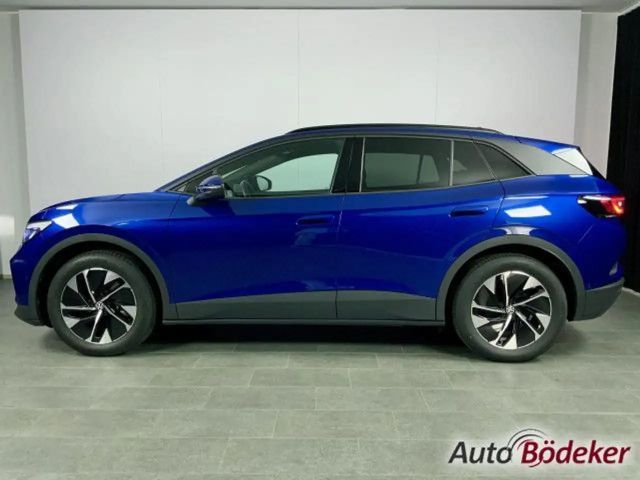 Volkswagen ID.4 Move Performance Pro