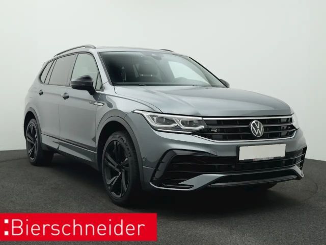 Volkswagen Tiguan 2.0 TSI Allspace DSG R-Line