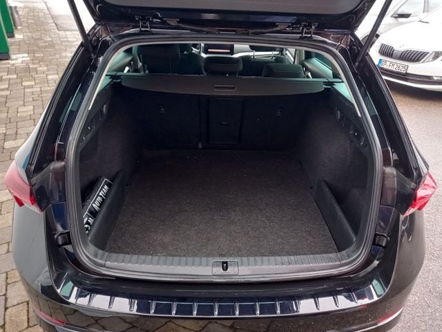 Skoda Octavia 2.0 TDI Clever Combi