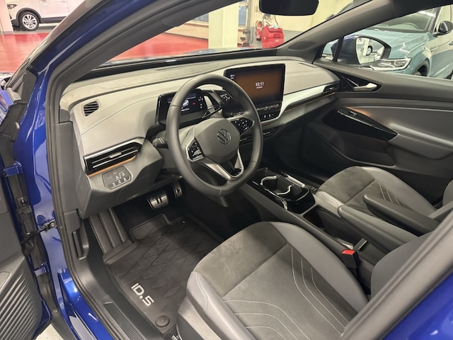 Volkswagen ID.5 77 KWh Pro
