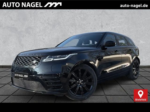 Land Rover Range Rover Velar D275 S
