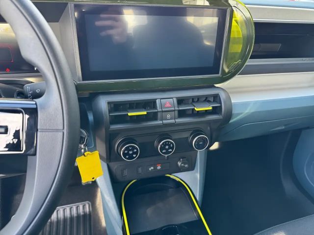 Fiat Grande Panda EDCT ICON HYBRID