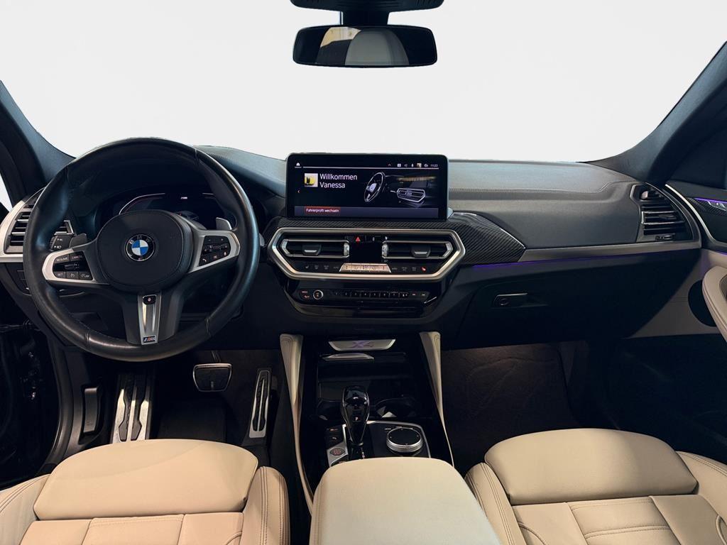 BMW X4 xDrive30i