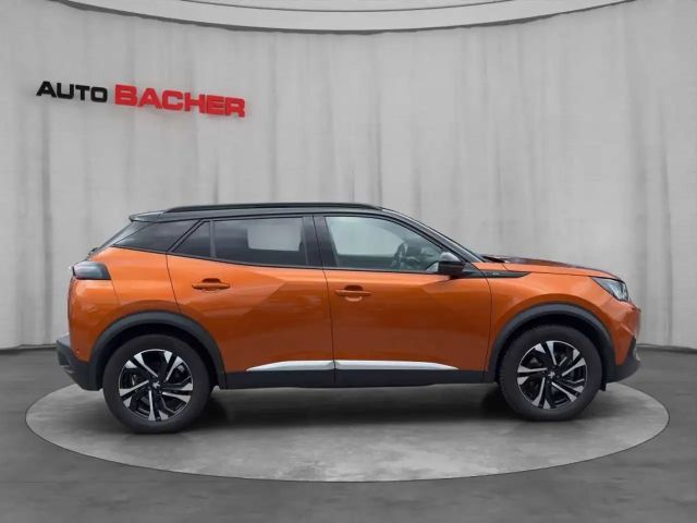 Peugeot E-2008 GT-Line