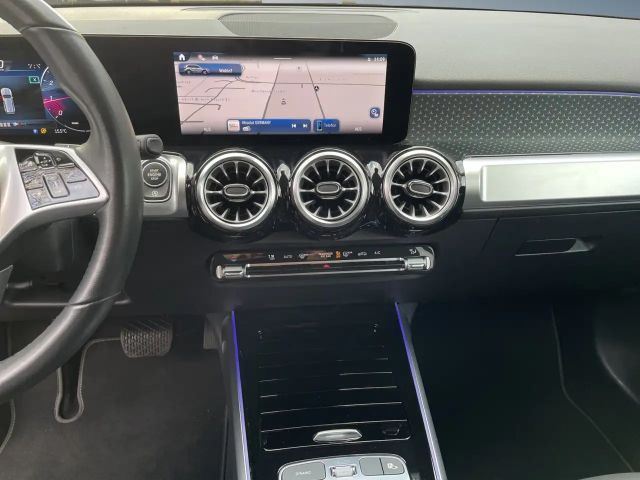 Mercedes-Benz GLB 200 GLB 200 Advanced+ AHK*AMBIENTE*TOTWINKEL*KAMERA*