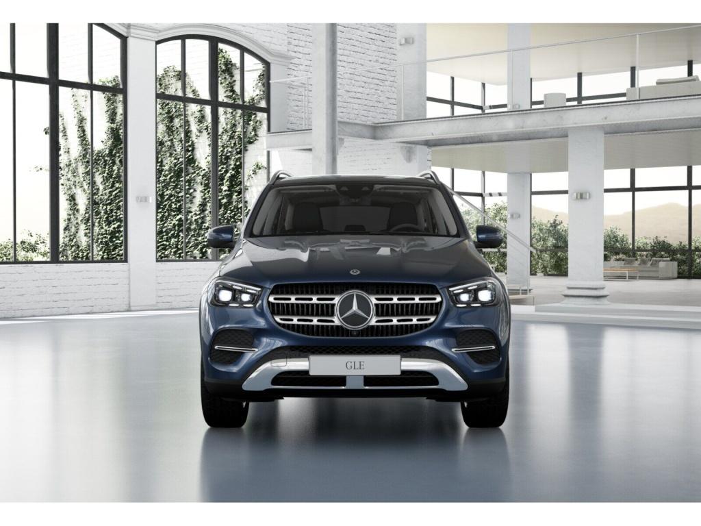Mercedes-Benz GLE 350 4MATIC