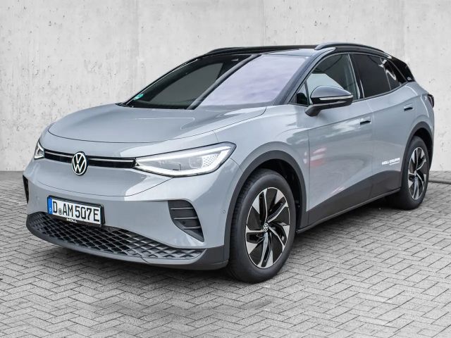 Volkswagen ID.4 Pure