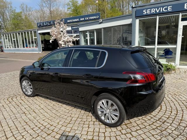 Peugeot 308 Allure Pack