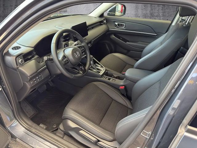 Honda HR-V Advance Hybrid i-MMD