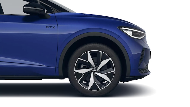 Volkswagen ID.4 GTX Performance Pro