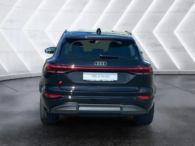 Audi Q6 e-tron Quattro