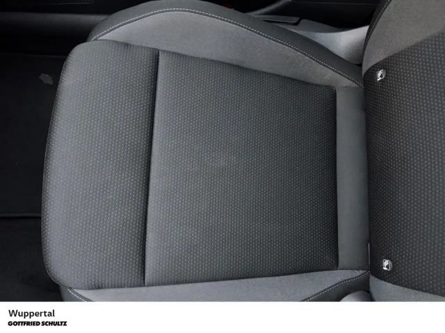 Skoda Octavia 2.0 TDI Ambition Combi