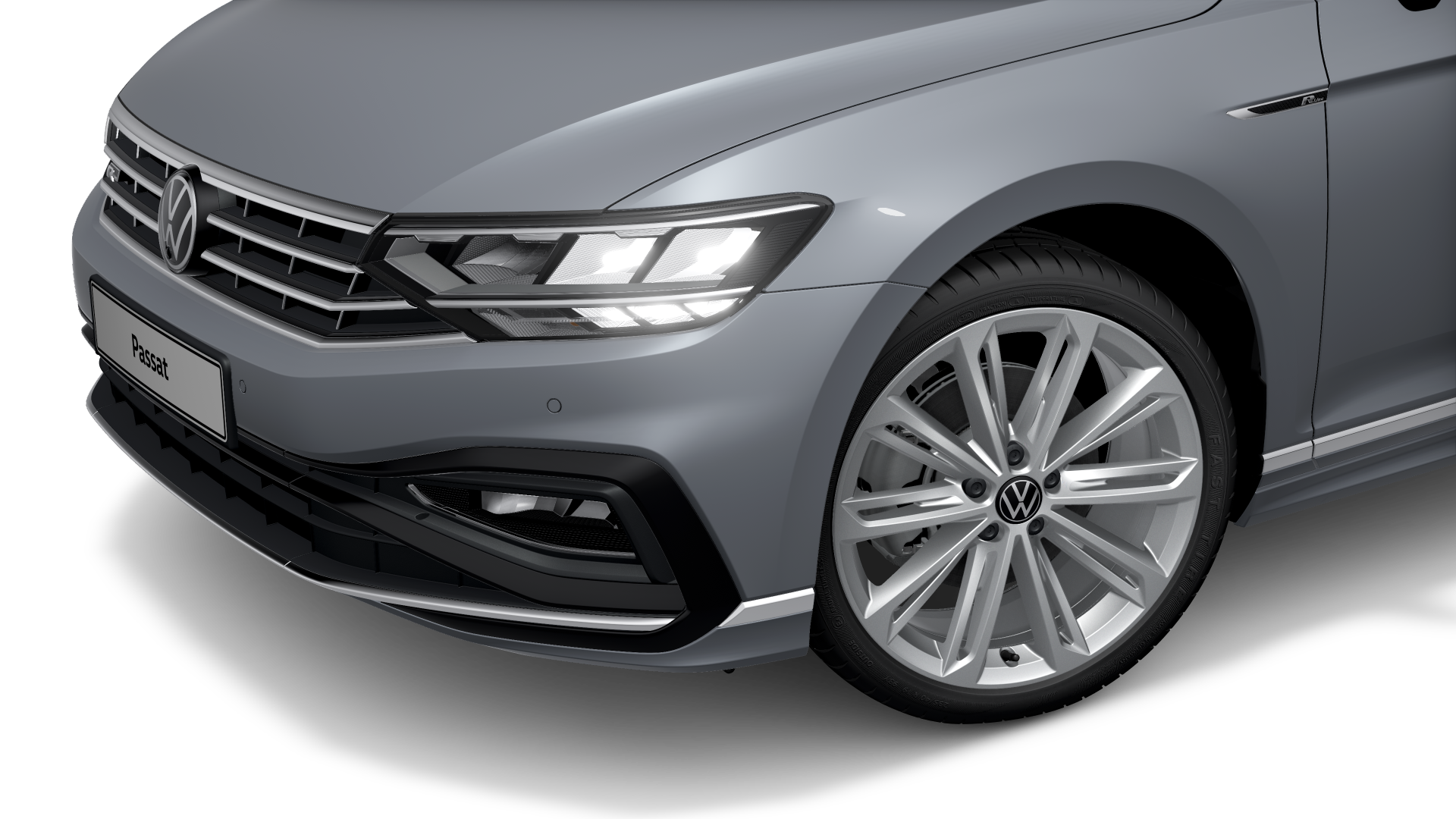 Volkswagen Passat 2.0 TDI 4Motion BMT Variant