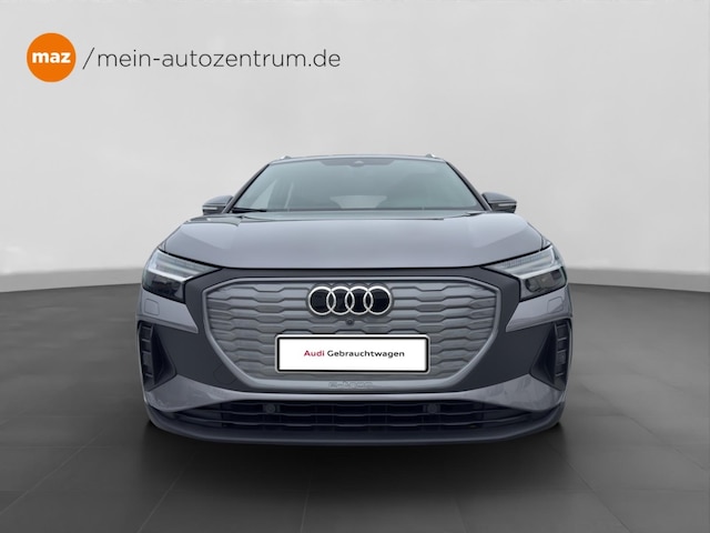 Audi Q4 e-tron 40