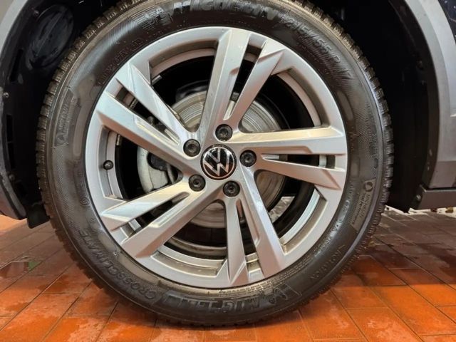 Volkswagen T-Roc 1.0 TSI R-Line