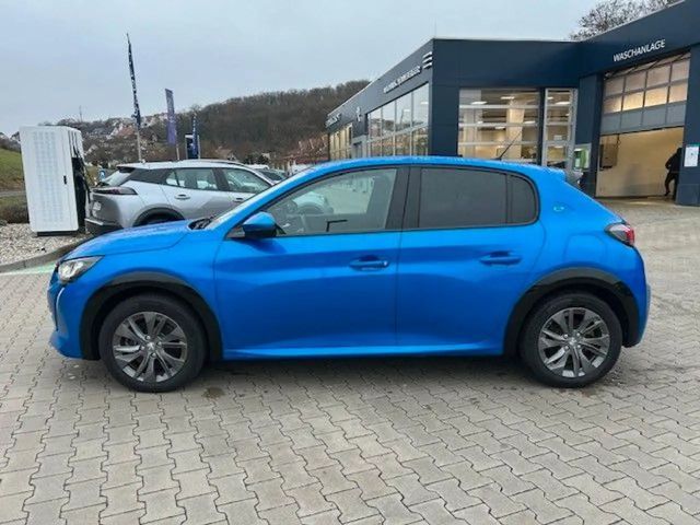 Peugeot E-208 Allure Pack