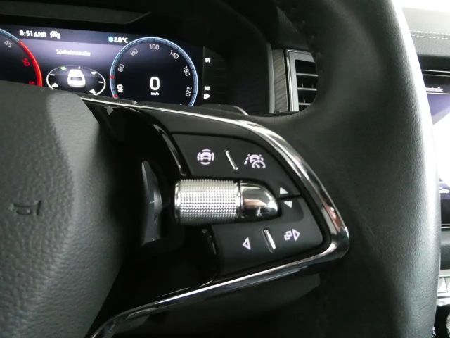 Skoda Kodiaq Style Style