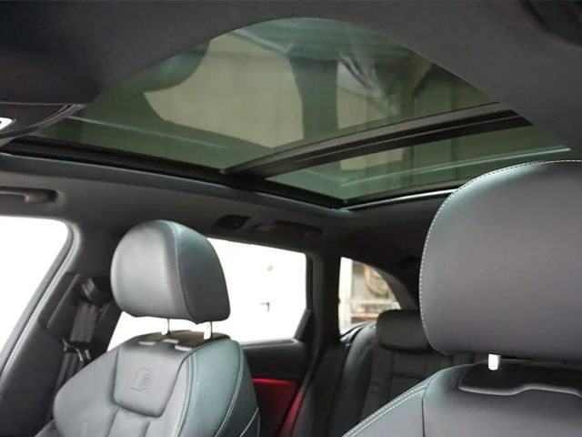 Audi A4 40 TDI Quattro S-Tronic