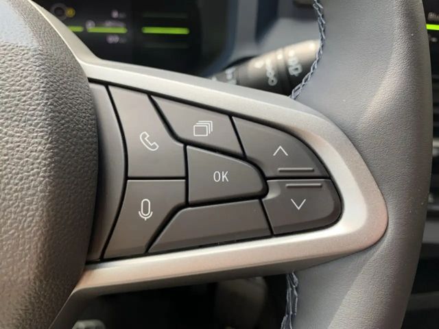 Dacia Duster 4WD TCe 130