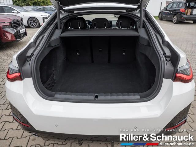 BMW 420 420d Coupé Gran Coupé M-Sport xDrive