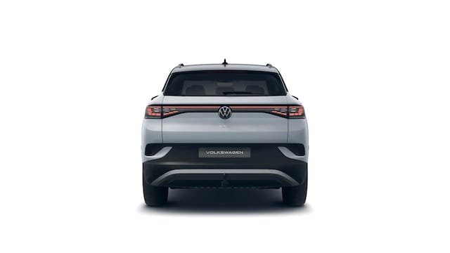 Volkswagen ID.4 IQ.Drive Performance Pro