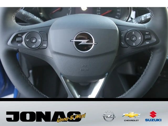 Opel Corsa 1.2 Turbo Edition