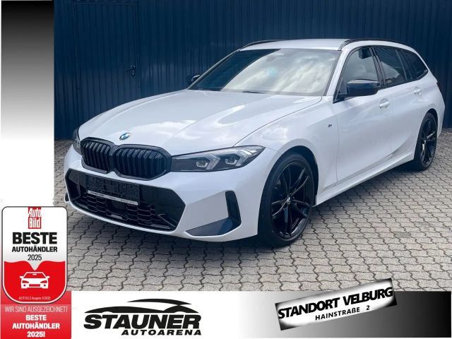 BMW 320 320d M-Sport Touring xDrive