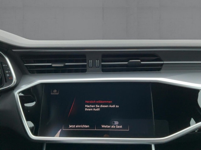 Audi A6 45 TFSI Avant S-Tronic