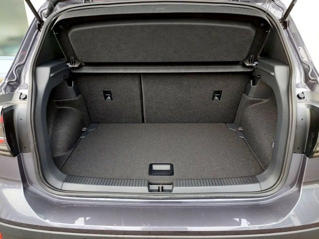 Volkswagen T-Cross 1.0 TSI DSG