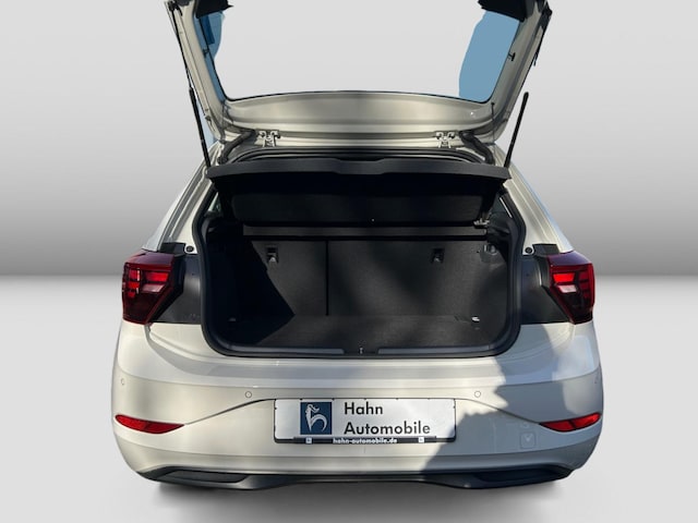 Volkswagen Polo 1.0 TSI Life