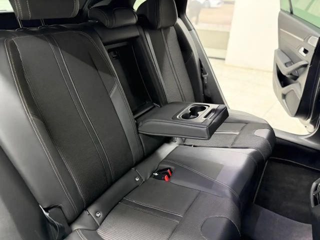 Peugeot 508 GT-Line SW