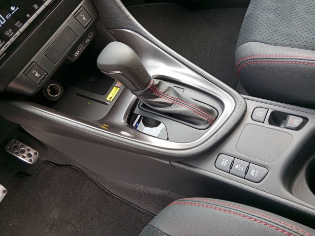 Toyota Yaris 5-deurs GR